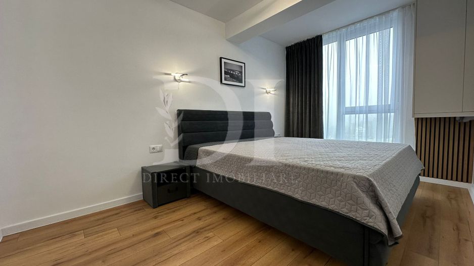 Apartament 2 camere | LUX | Baza Sportivă Gheorgheni | Cluj-Napoca - Poză 6