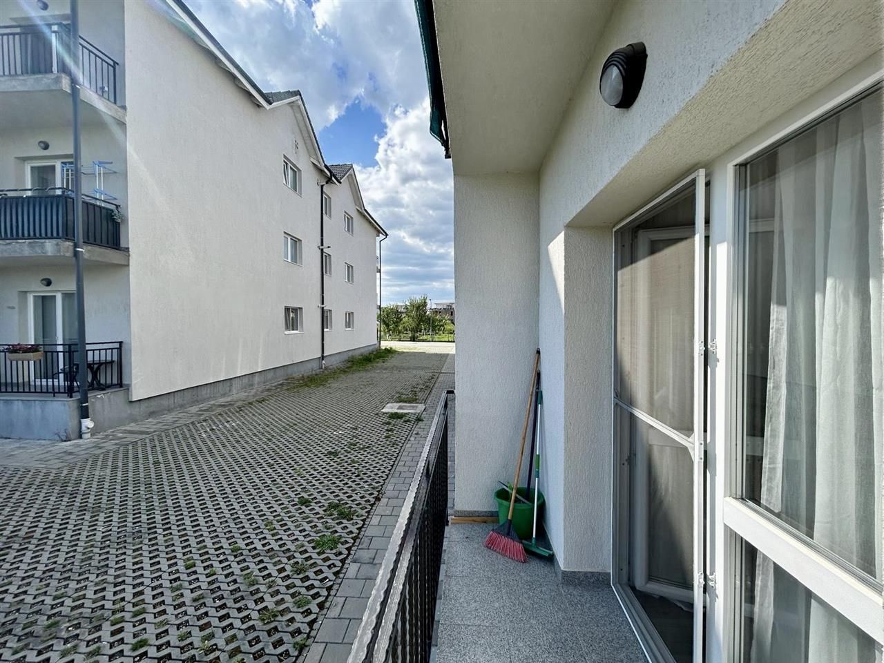 Apartament 2 camere, decomandat, 2 locuri de parcare - C. Arhitectilor - Poză 6