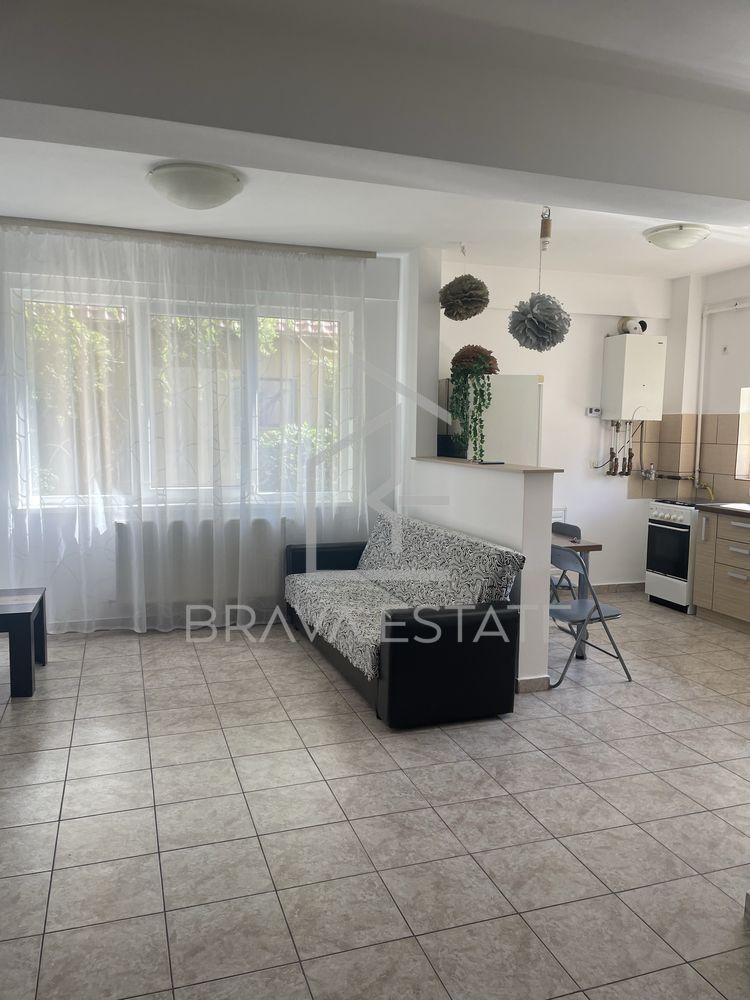 PET FRIENDLY! Apartament 3 camere, balcon, parcare, zona  Manaștur - Poză 1