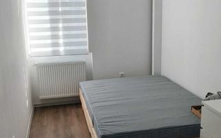 Apartament de 2 camere modern, 54mp, parcare, zona Centrala - Poză 6