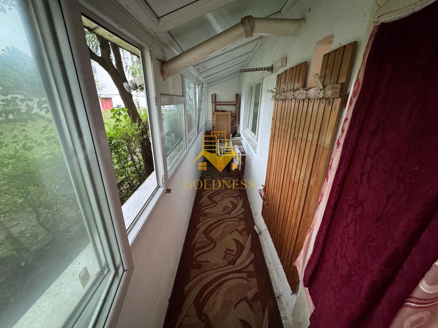 3 camere, decomandate, Zorilor Zona Observatorului, Profi, UMF - Poză 8