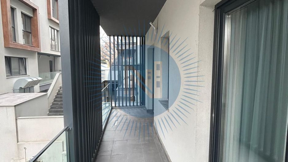 Apartament 3 camere Belair - Poză 16