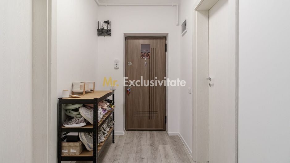 2 camere | Mobilat complet | Parcare Inclusa - Poză 5