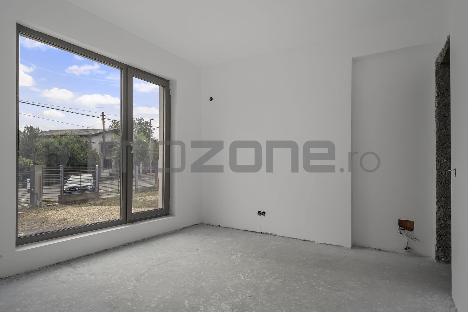 Duplex P+M, 195 mp utili – Buftea, Str. Horia, langa lac - Poză 3