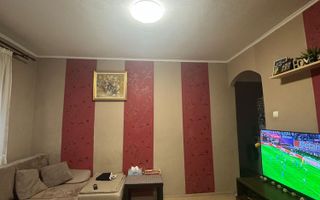 Apartament 2 camere semidecomandat 42 mp etaj 1 Marasti - Poză 1