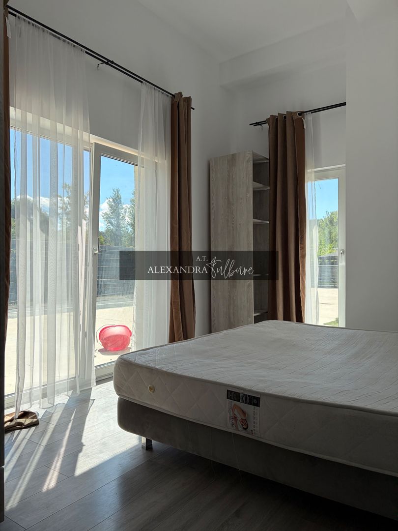 Apartament la cheie | 3 camere  | parcare | C. Baciului - Poză 6