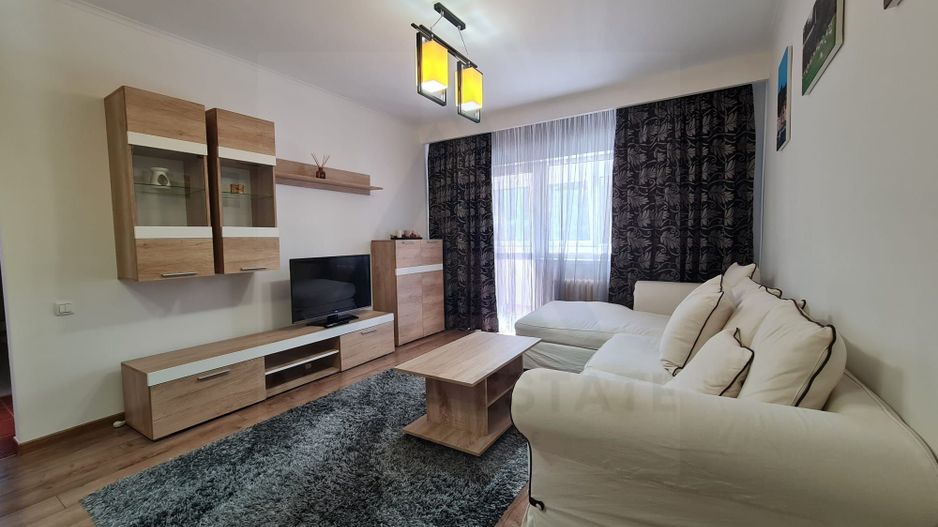 Apartament 3 camere 100 mp utili 2 bai 2 balcoane etaj 2 zona Centrala - Poză 2