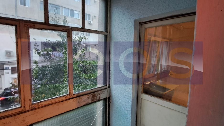 VANZARE GARSONIERA | ROSIORI DE VEDE | 28MP | ETAJ 1 | OPORTUNITATE RENOVARE - Poză 8