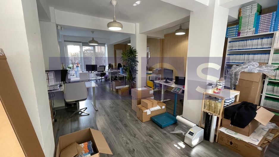 VANZARE | VILA DEOSEBITĂ | ZONA PARC CIRCULUI BARBU VACARESCU | 450MP - Poză 25