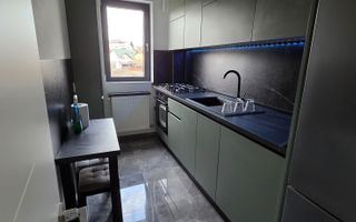 NOU-Vanzare ap. 2 camere cu parcare subterana, mobilat, utilat,Titan-Marului - Poză 5