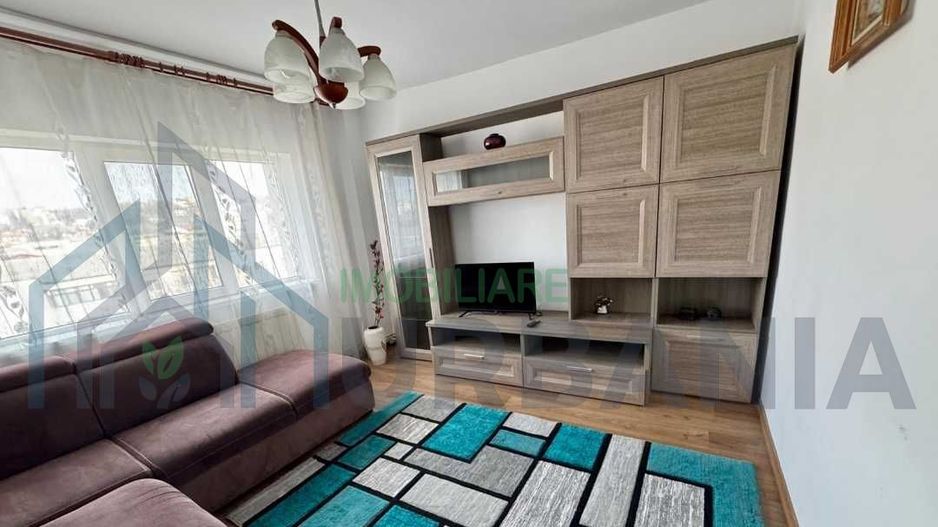 Inchiriez apartament 2 camere Canta/ Pacurari, Iasi - Poză 2