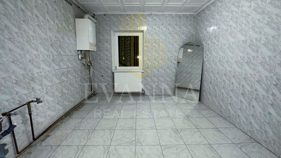 Apartament 3 camere Petru Rares - Poză 2