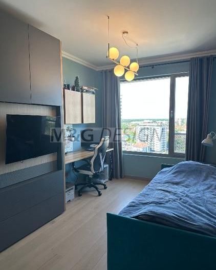 Apartament 3 camere bloc nou zona Take Ionescu - Poză 8