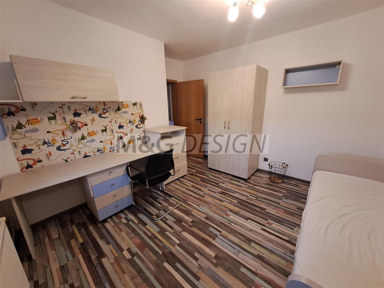 3 cam dec  Calea Aradului centrala proprie 2 bai - Poză 18