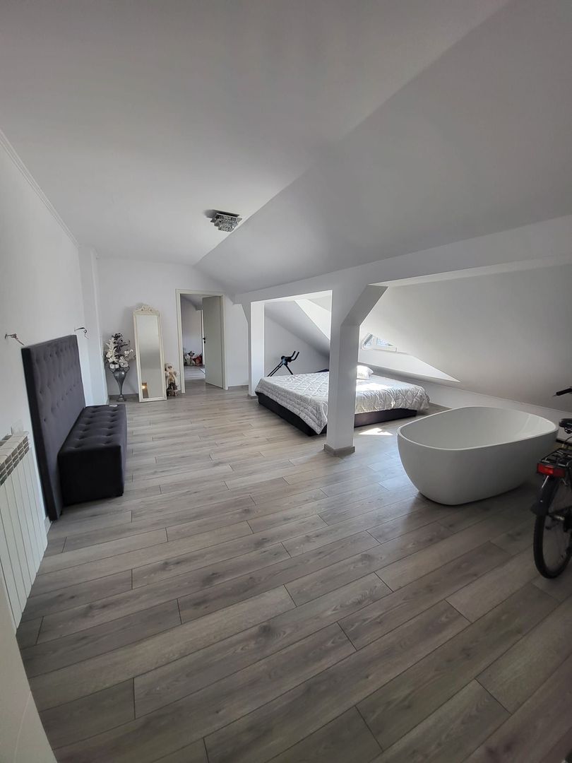 CASA DE VANZARE IN SEBES, IN VALEA FRUMOASEI - Poză 6