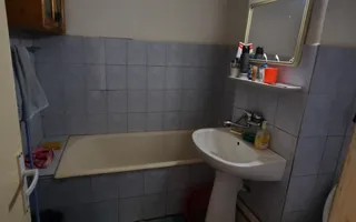 3 camere  Lipovei ,2 balcoane , CENTRALA PROPRIE - Poză 11