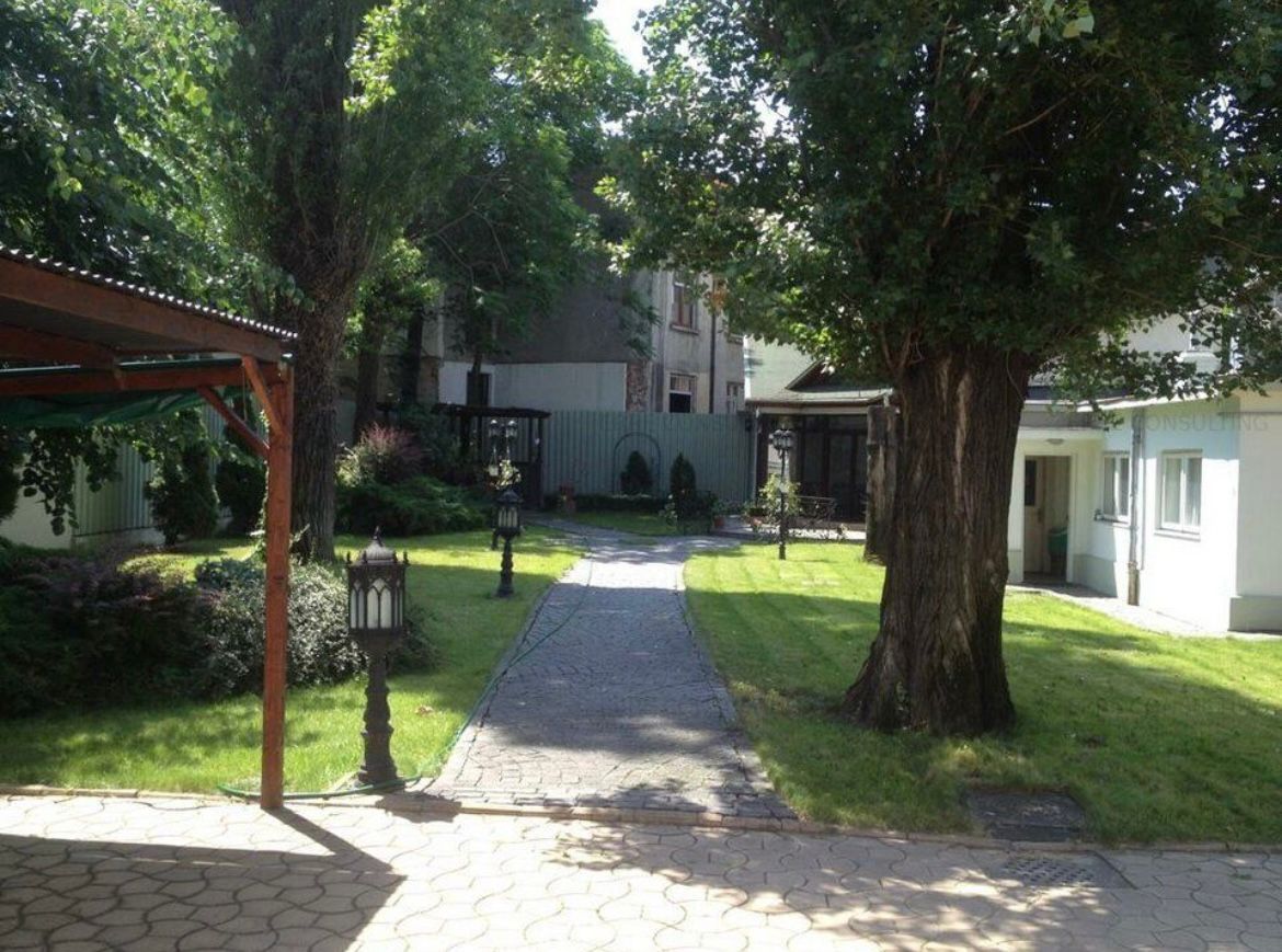 Vila unica în inima Bucureştiului - Poză 3