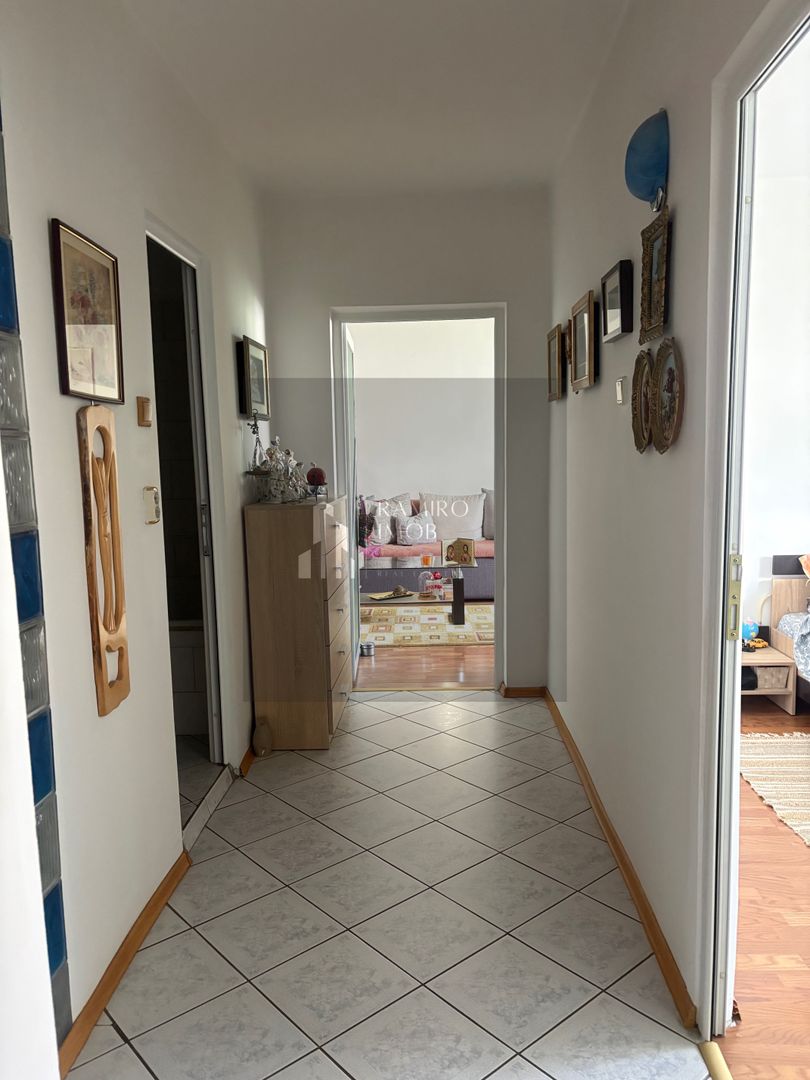 Apartament 2 camere | Crangasi | Bloc 1985 | Decomandat | Prox metrou - Poză 1