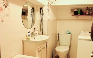 Vanzare garsoniera Titan- Burnitei, centrala, bloc 2013 - Poză 5