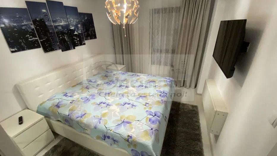 Apartament 2 camere Baza 3 -- 550 euro - Poză 6