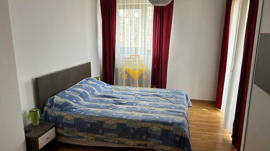 2 camere, Zorilor,UMF,USAMV, Observatorului, Grădină Botanica, Parcare - Poză 1