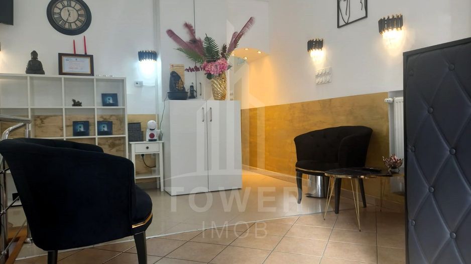 Spațiu- salon de înfrumusețare | Zona Ultracentrală - Poză 6