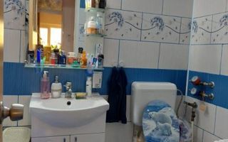 Apartament 2 camere, decomandat, spatios, metrou Dristor, ParkLake - Poză 9