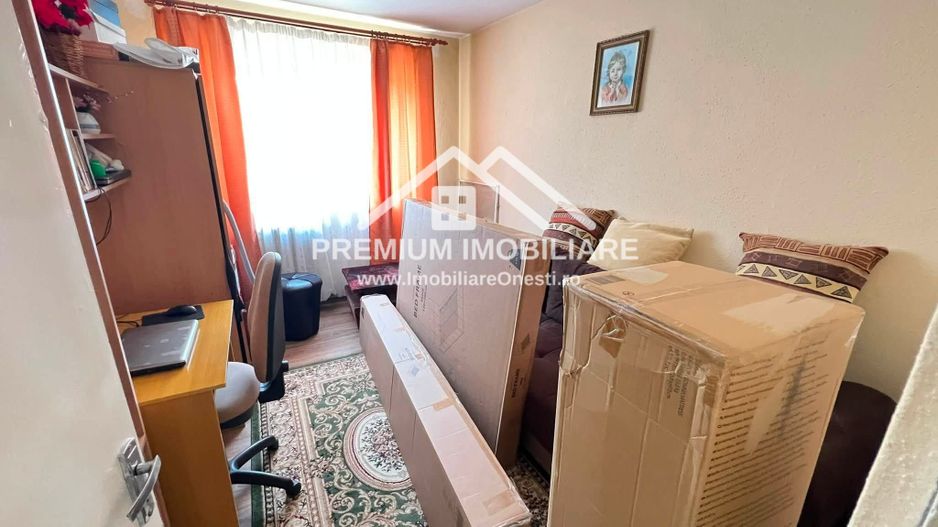 De vânzare – Apartament 3 Camere Zona de jos - Poză 7