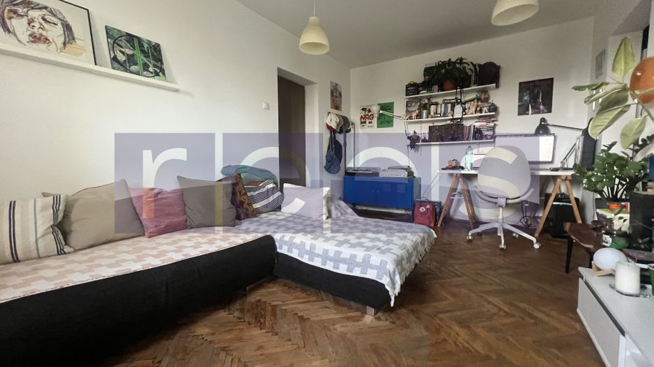 VANZARE 2 CAMERE | SEMIDECOMANDAT | ZONA TITAN - Poză 1