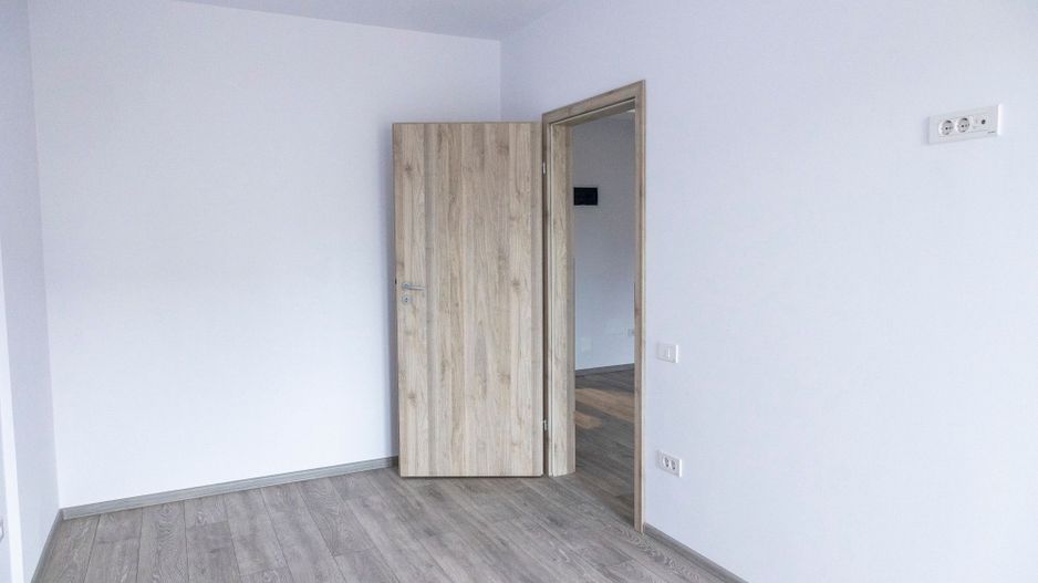 Studio spatios, ideal investitie, direct dezvoltator - Poză 4