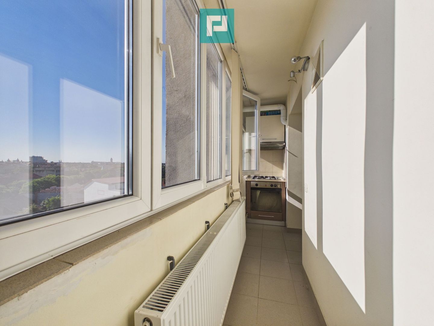 Apartament cu 2 camere de închiriat – Zona Intim, - Poză 16