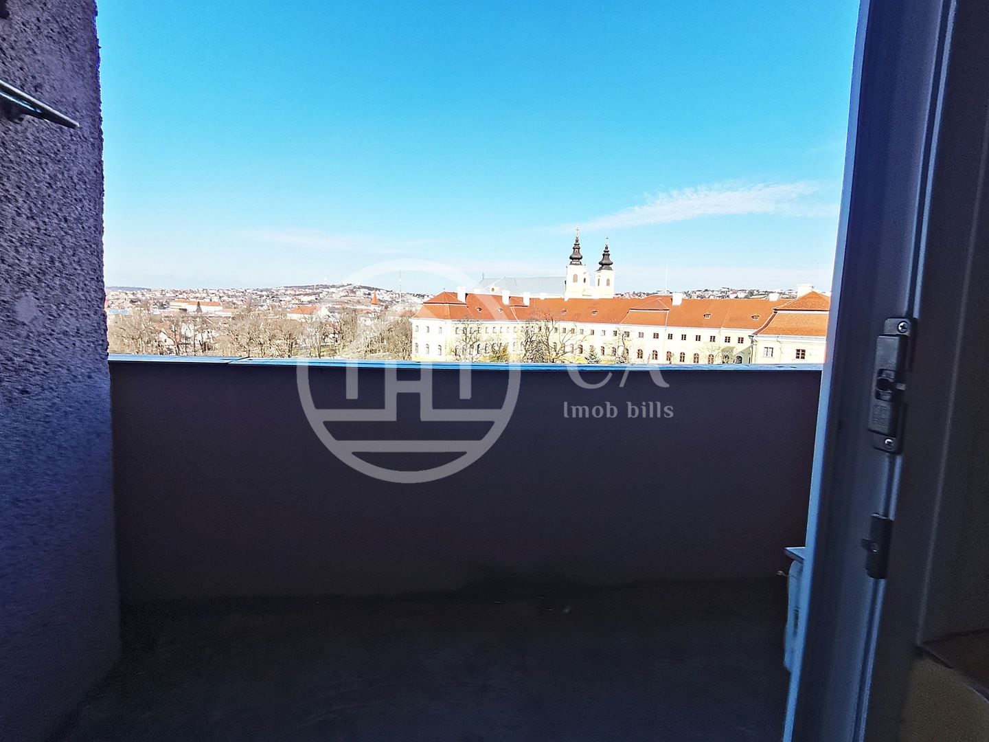 Apartament cu 2 camere de vanzare in zona Dacia Oradea - Poză 7