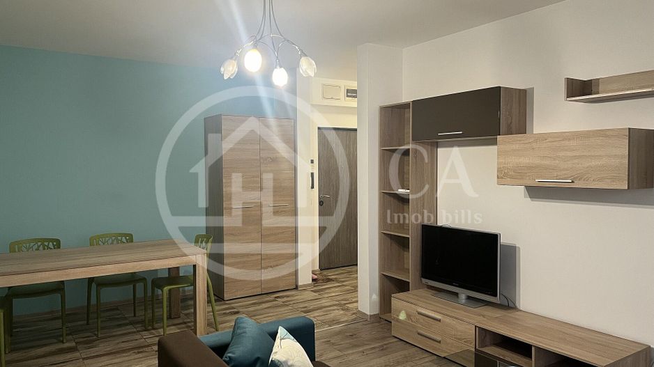 Apartament cu 2 camere de inchiriat Iosia Oradea - Poză 6