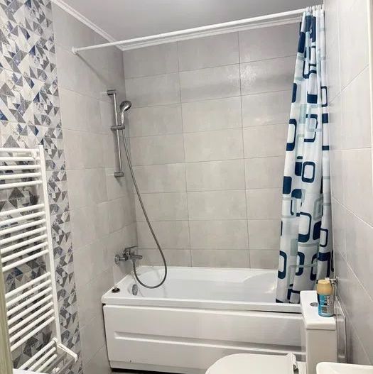 Apartament 2 Camere De Inchiriat | Parcare | Balcon | FSEGA Iulius Mall - Poză 6