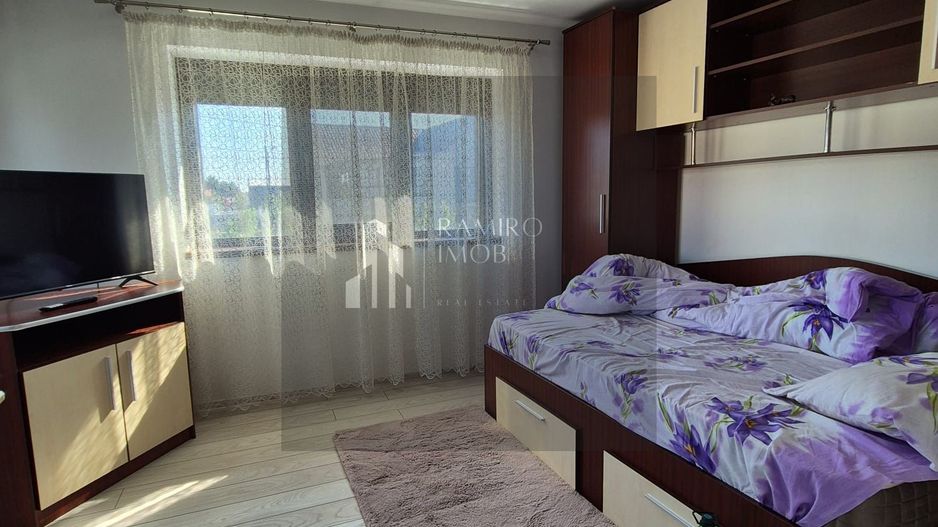 Casa + Magazin (P+1) Fundulea DN3 - Poză 9