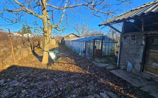 Casă 4 camere, garaj + spațiu comercial |  Sat Nedelea - Poză 16