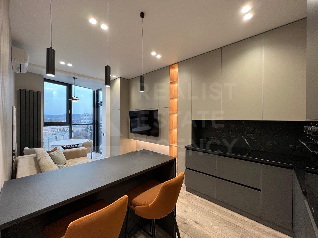 Chirie apartament premium, 50 mp,  Solomon Dendrarium - Poză 10