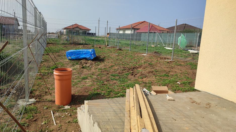 Sanandrei, Duplex pe parter, Acces Rapid - Poză 4