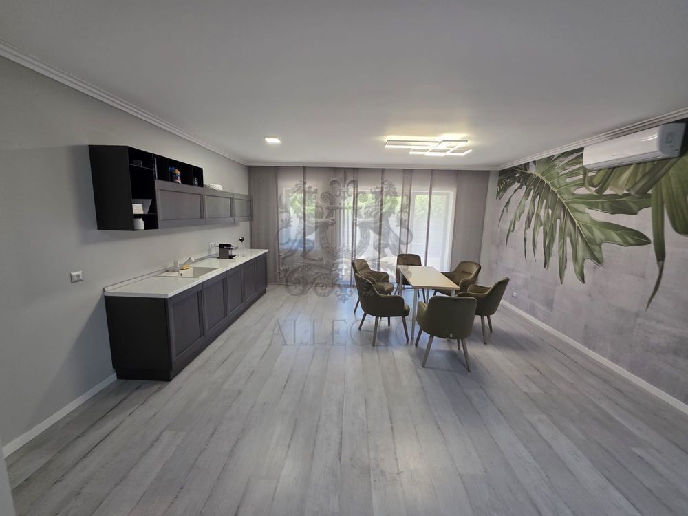 Vanzare | 3 Camere | Iancu Nicolae | Grand Park Pipera | Parter - Poză 7