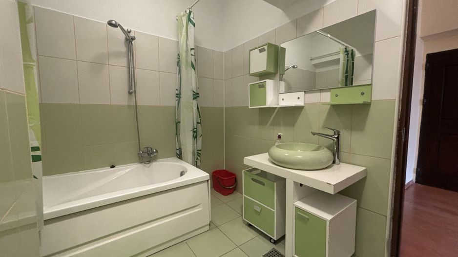 APARTAMENT 3 CAMERE | 80MP | TERASA 44MP - Poză 11