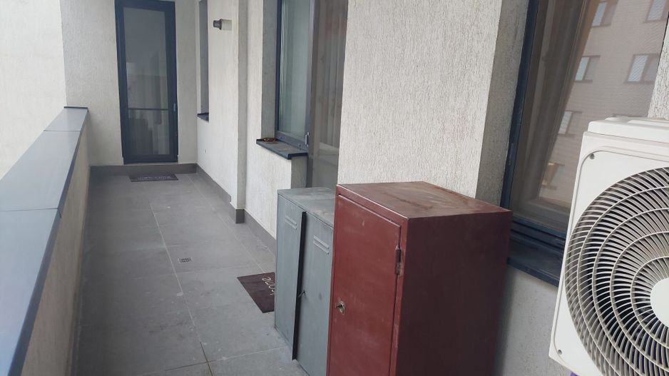 Apartament 3 camere loc de parcare Grozavesti - Poză 13