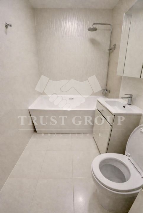 Apartament 3 camere Dorobanti | Imobil 1960 - Poză 8