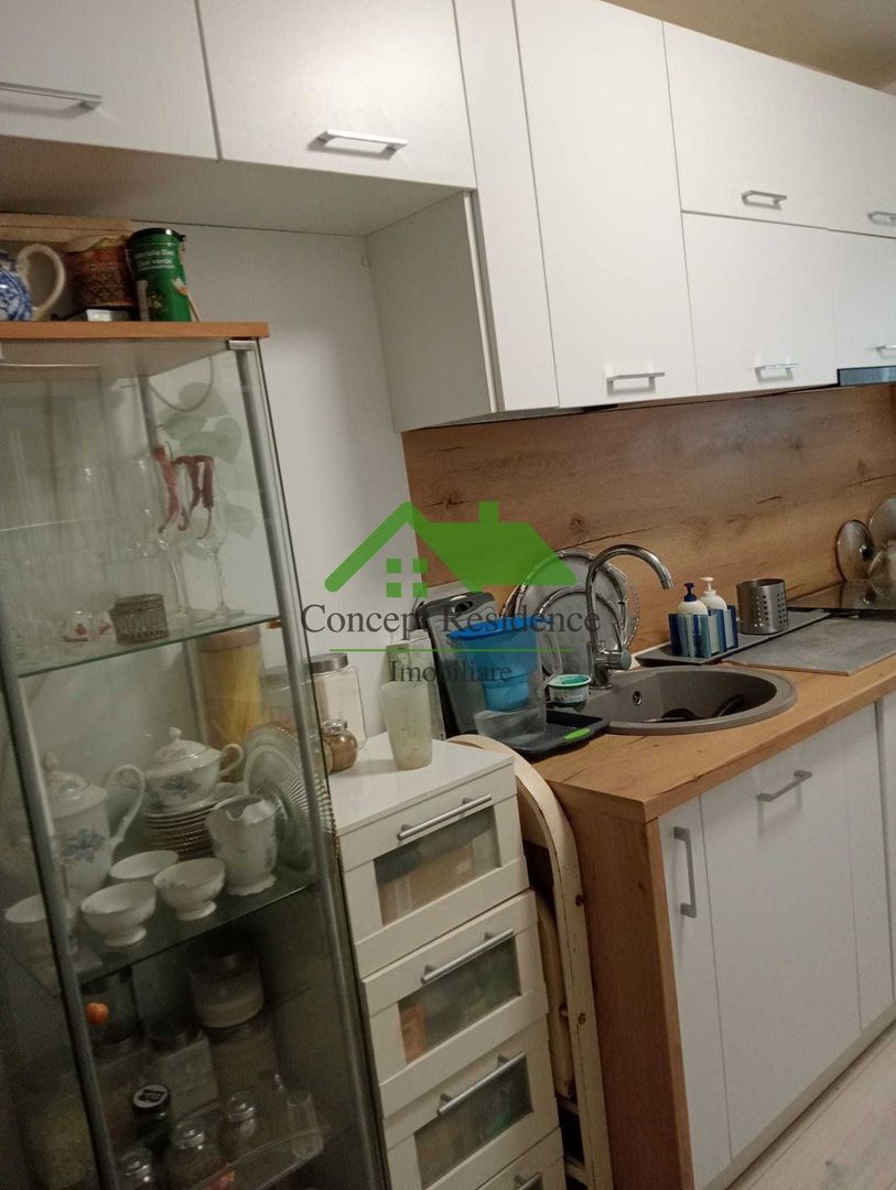 3 camere, 2 băi, garaj inclus – Regele Mihai I - Poză 2