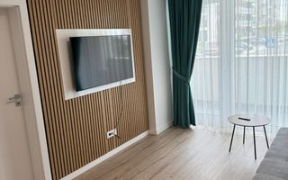 Apartament 2 camere la parter inalt de vanzare in Prima Arena - Poză 3