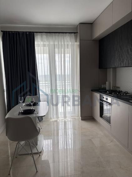 Apartament 2 camere în complexul Royal Town, Iași - 500€/lună - Poză 4