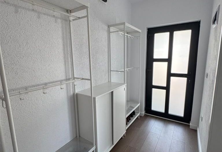 Ghiroda-Campus Universitate duplex 3 camere mobilatutilat - Poză 6