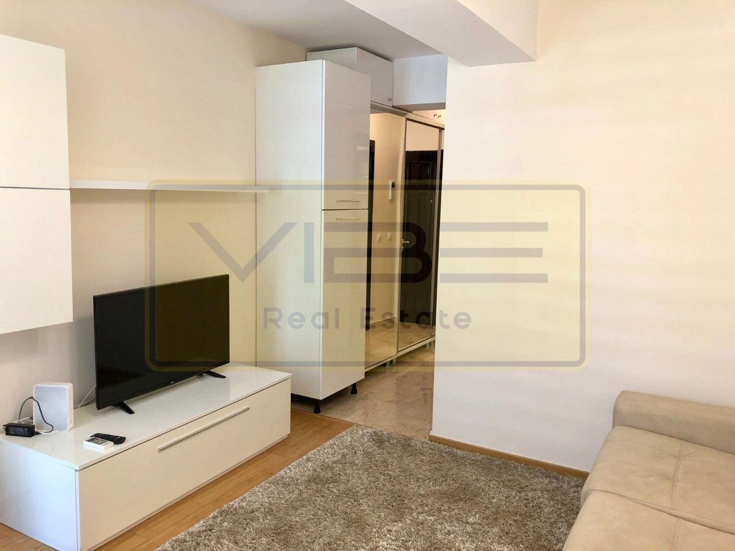 Copou/Parc Copou Studio  - Parcare- bloc nou - Poză 3