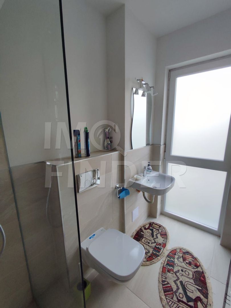 3 camere cu Parcare Exterioara  Buna Ziua PET Friendly - Poză 6