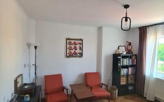 VANZARE APARTAMENT 2 CAMERE 40MP CALEA CALARASILOR HALA TRAIAN CENTRALA PROPRIE - Poză 4