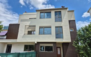 Vila 430,44 mp Green Lake Baneasa - Poză 1